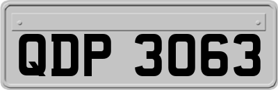 QDP3063