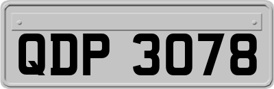 QDP3078
