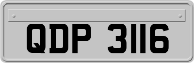 QDP3116
