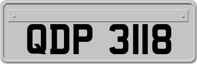 QDP3118