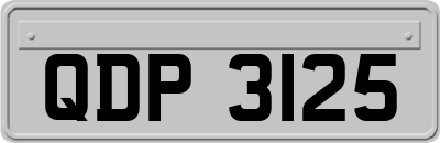 QDP3125