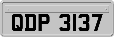 QDP3137
