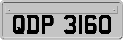 QDP3160