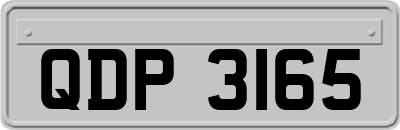 QDP3165