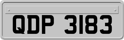 QDP3183