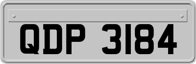 QDP3184