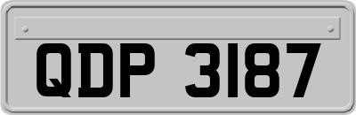 QDP3187