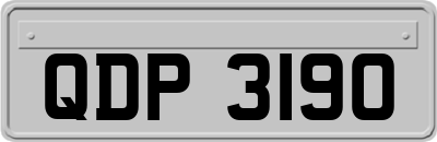 QDP3190