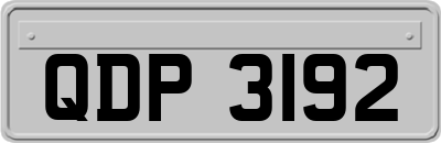 QDP3192
