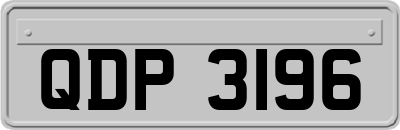 QDP3196