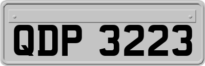QDP3223