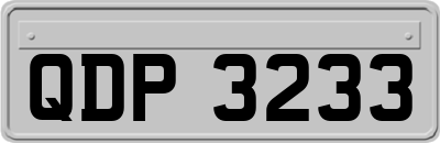 QDP3233