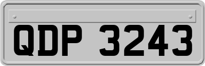 QDP3243