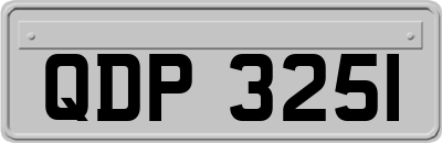 QDP3251