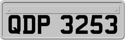 QDP3253