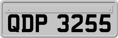 QDP3255