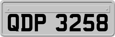 QDP3258