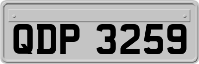 QDP3259