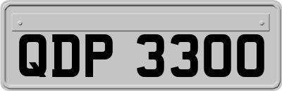 QDP3300