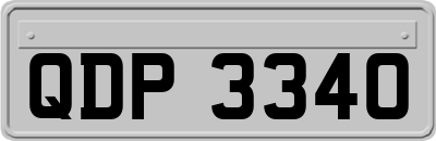 QDP3340