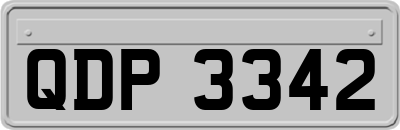 QDP3342