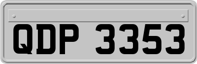 QDP3353