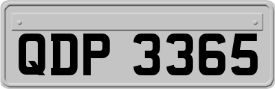 QDP3365