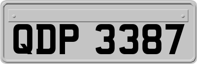 QDP3387