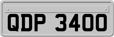 QDP3400