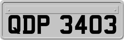 QDP3403