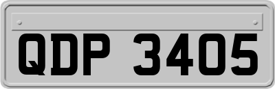 QDP3405