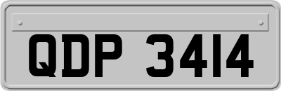 QDP3414