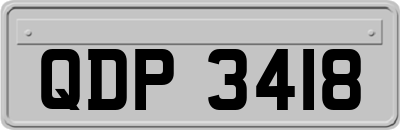 QDP3418