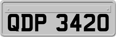 QDP3420