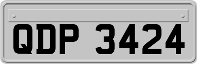 QDP3424