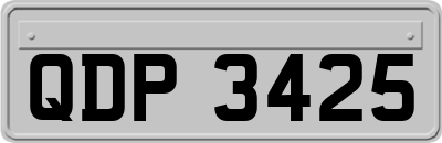 QDP3425