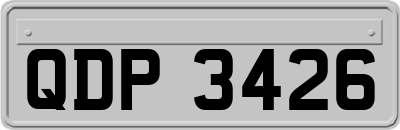 QDP3426