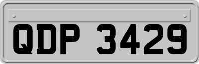 QDP3429