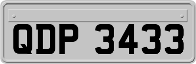 QDP3433