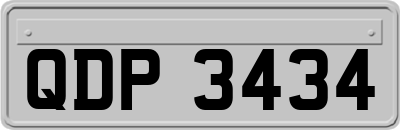 QDP3434