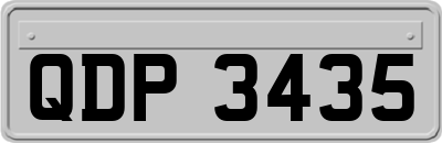 QDP3435