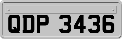 QDP3436