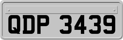 QDP3439