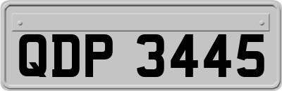 QDP3445