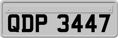QDP3447