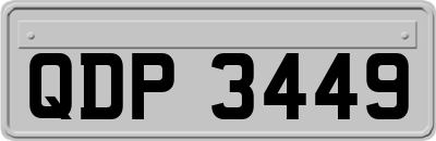 QDP3449