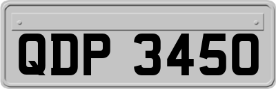 QDP3450