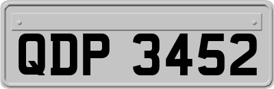 QDP3452