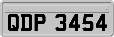 QDP3454