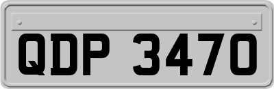 QDP3470